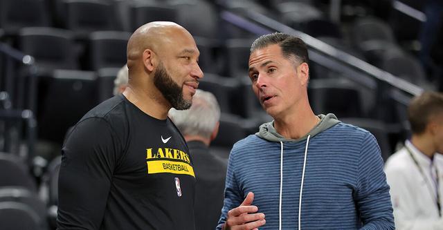 劳塔罗：我们已经做好准备迎战马竞；我会在该微笑的时候微笑（劳塔罗：已准备好迎战马竞；该笑时我会笑）