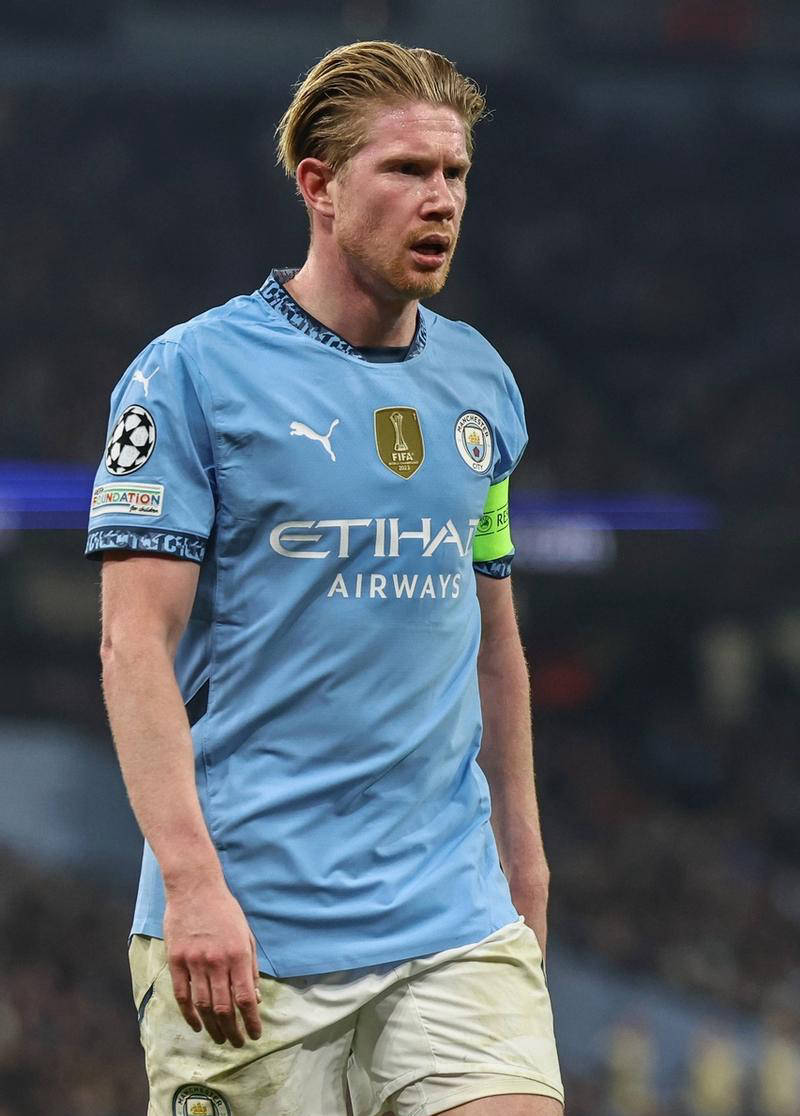 孔德谈双进球：传球变进球靠运气（孔德谈梅开二度：本想传球却幸运破门）